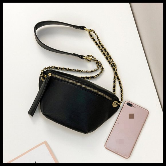 NEW ARIA Fanny Pack Shoulder Bag - Picture 6 of 9